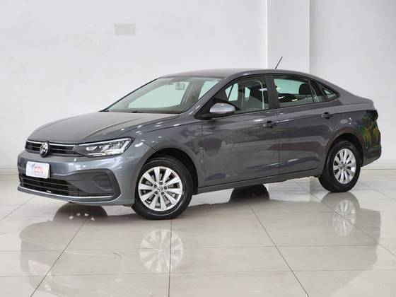 VOLKSWAGEN VIRTUS 1.0 170 TSI AUTOMÁTICO VOLKSWAGEN VIRTUS 1.0 170 TSI AUTOMÁTICO